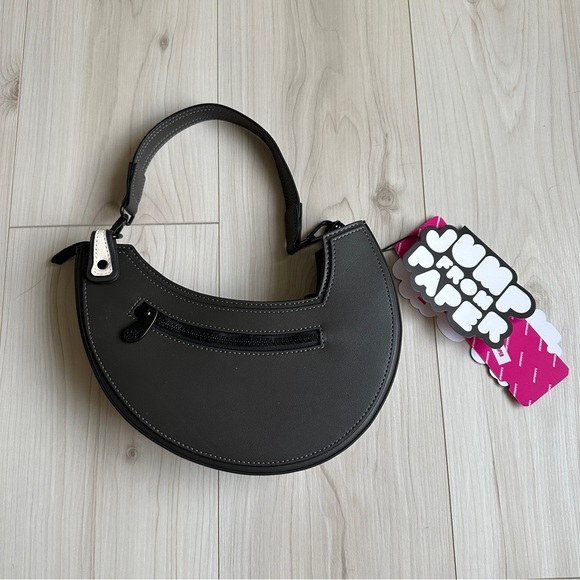 Jump From Paper Luna Bag Cross Body Shoulder Bag - Picture 2 of 4